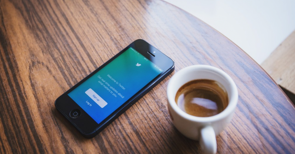 Get a treat out of your tweet: tips for making the most of Twitter