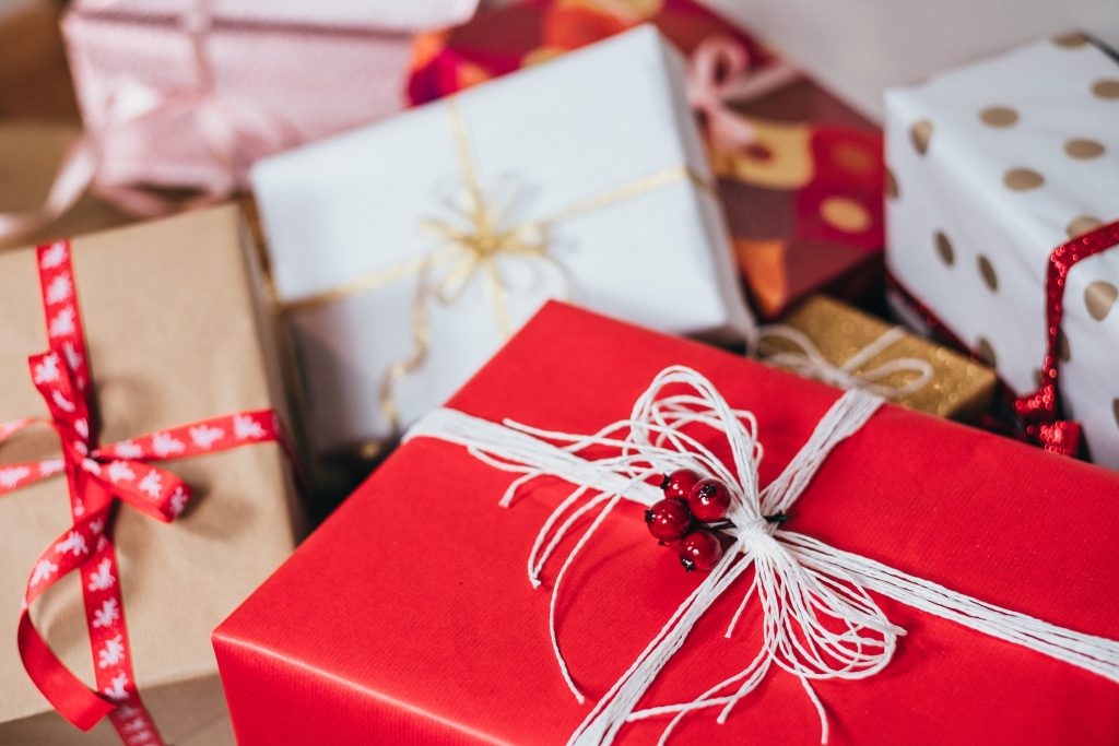 5 ideas to ace your marketing this Christmas