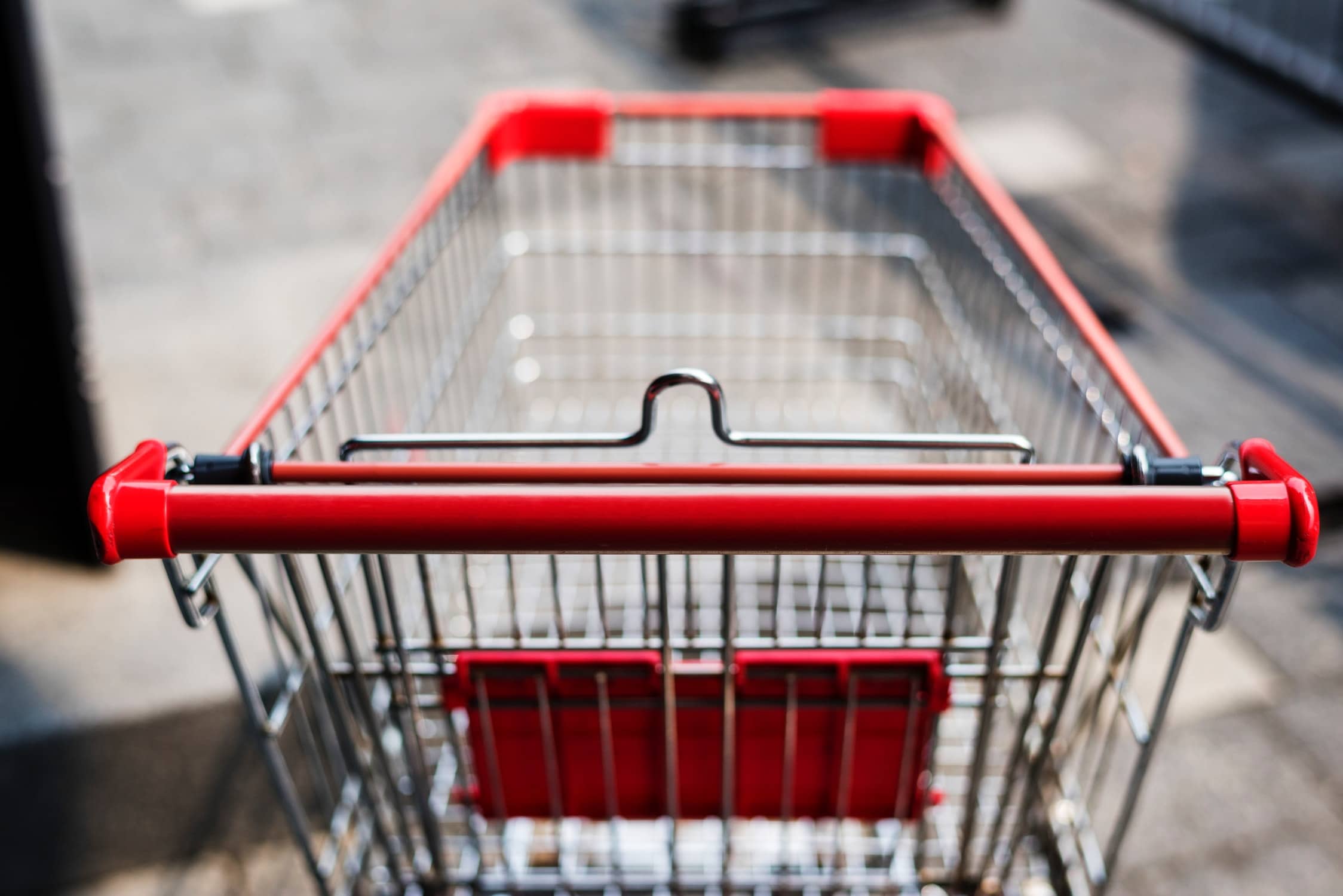 Do your e-commerce shoppers keep abandoning their online baskets?