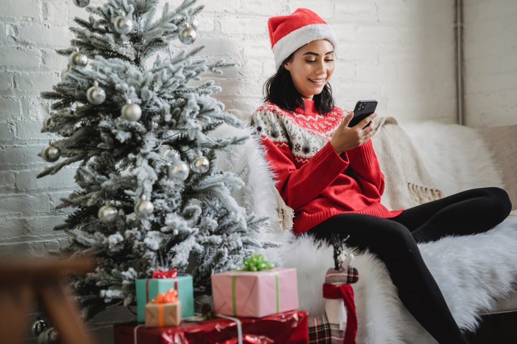 Ho, ho, SEO how to wish your customers well this Christmas