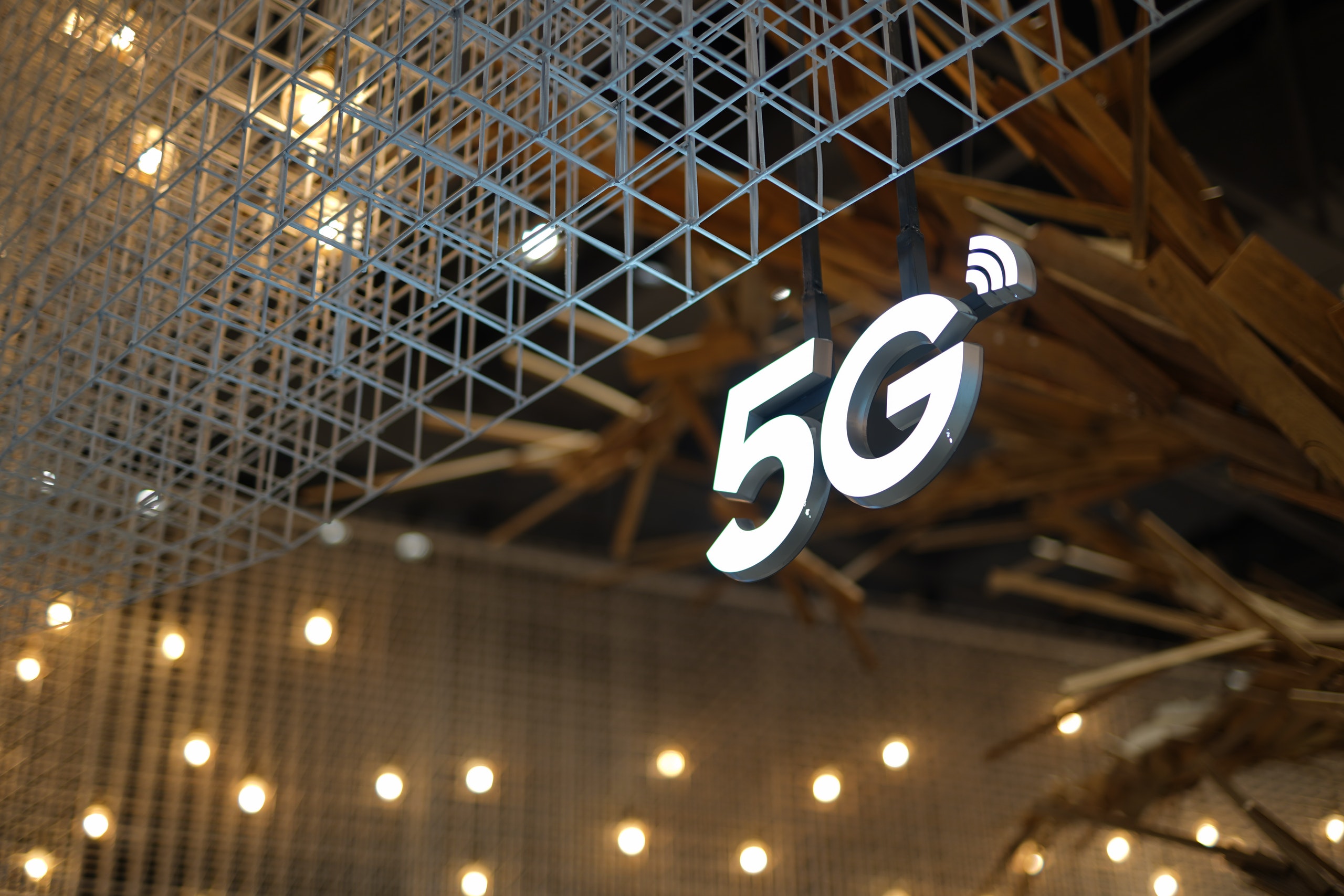 Could the emergence of 5G supercharge your digital marketing