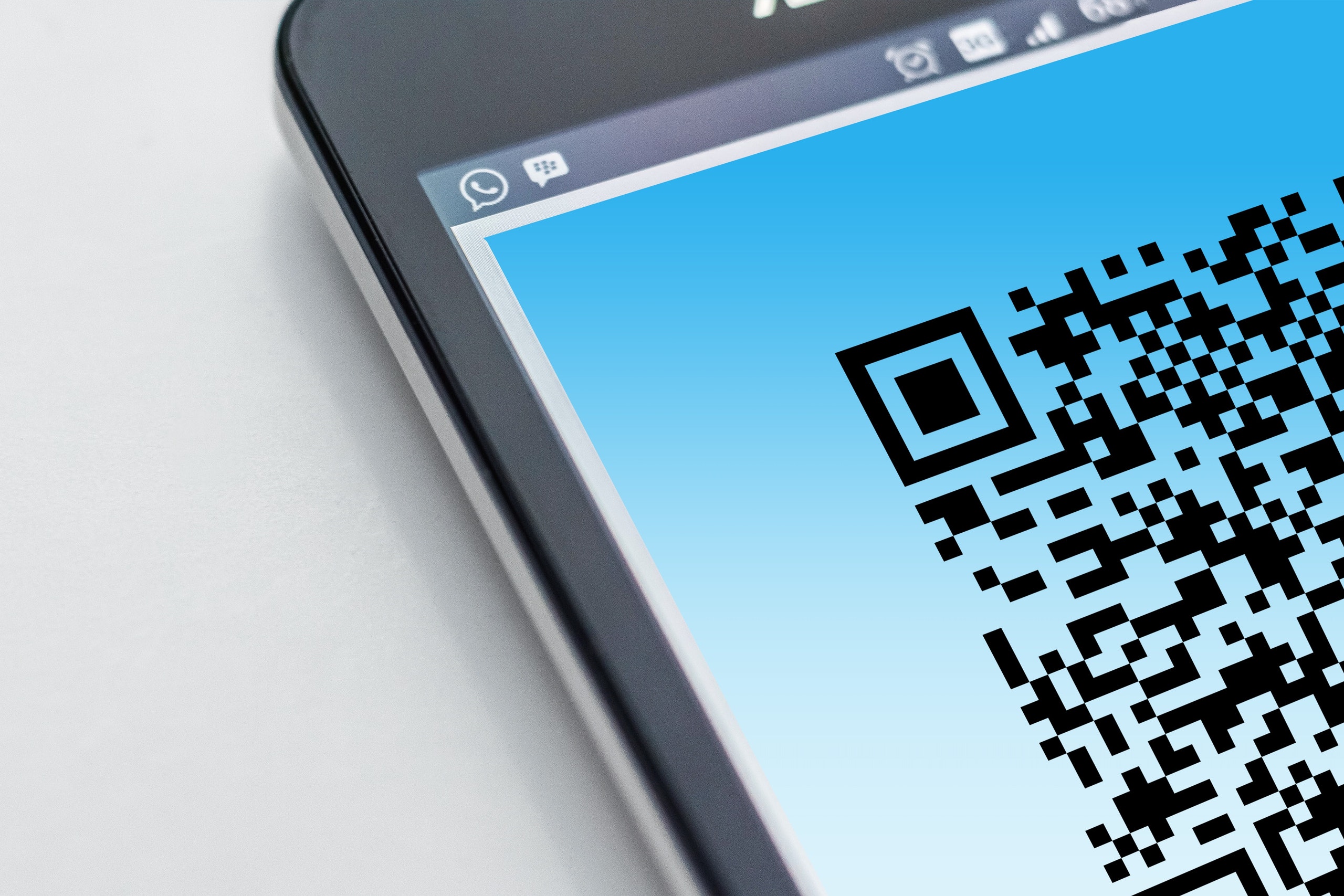 5 ways to incorporate QR codes into your digital marketing