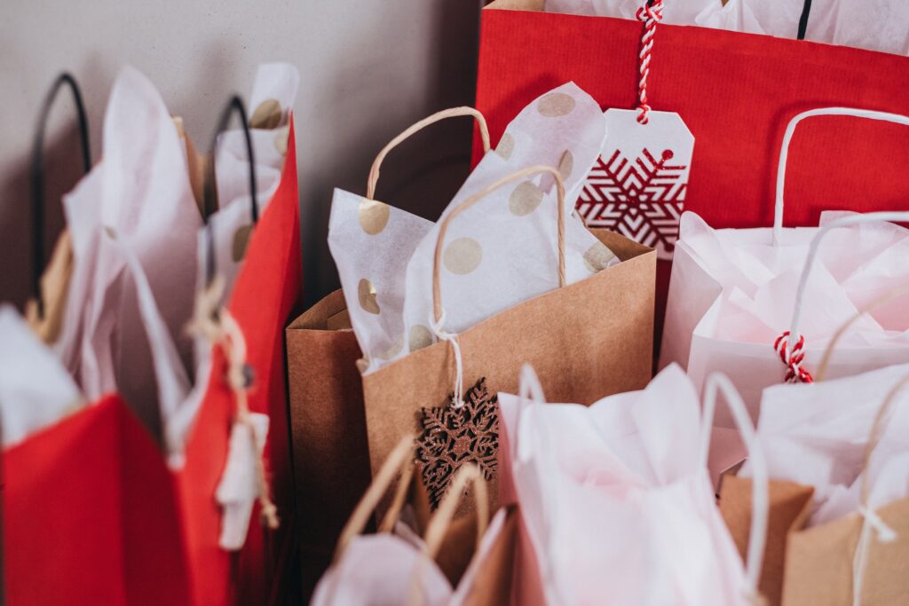 From 404 to Ho, ho, ho how to redirect lost Christmas shoppers