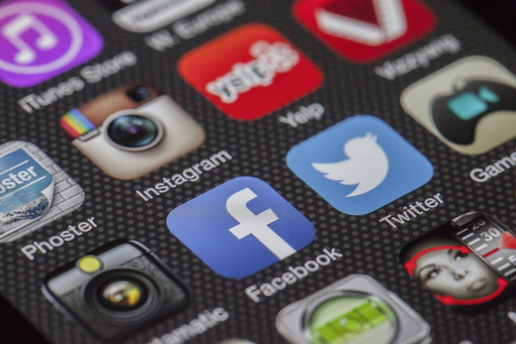 How the social media marketing landscape could change in 2023