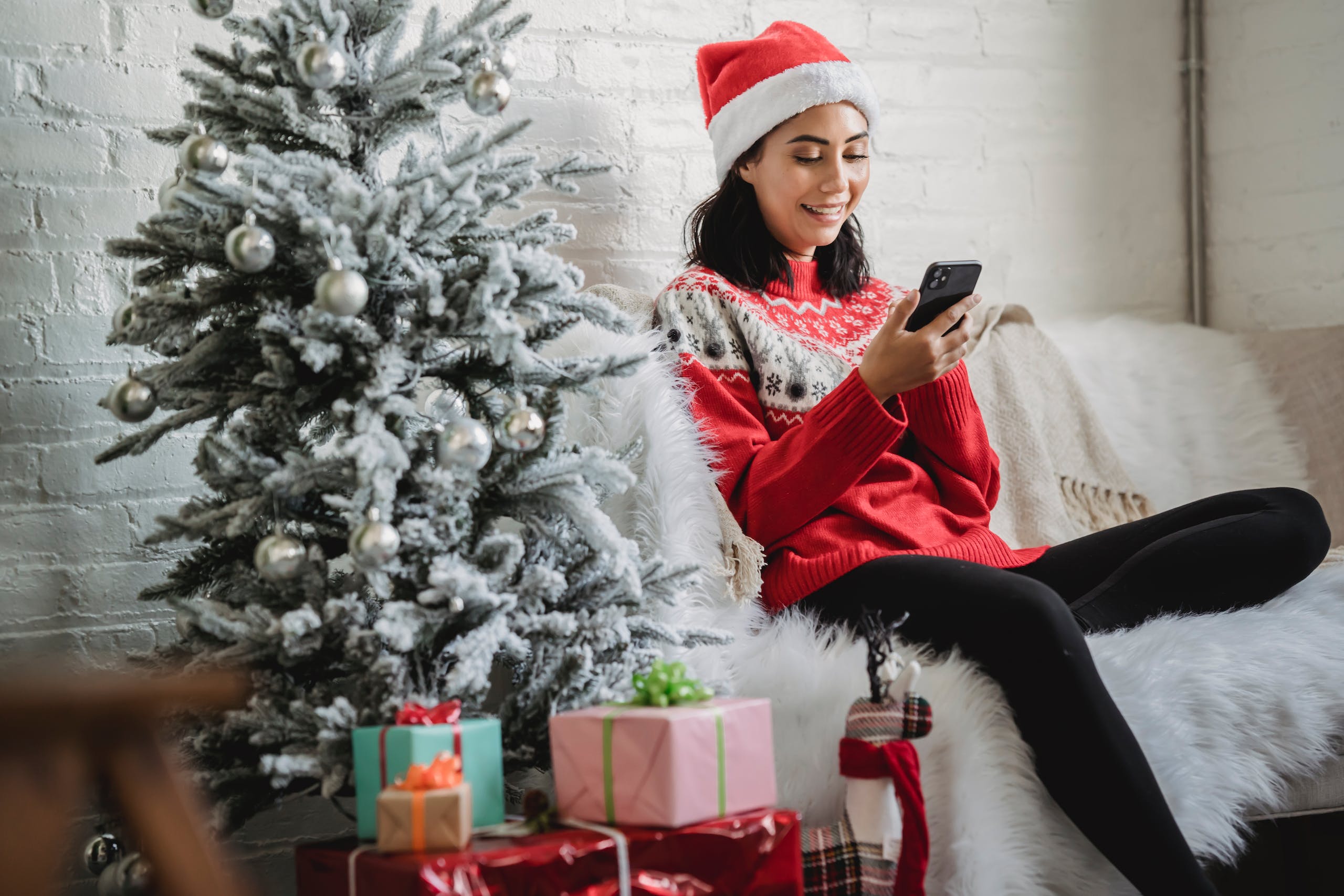 Give your Christmas digital marketing a creative touch with these tips